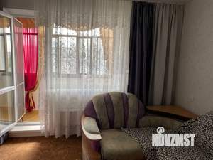 1-к квартира, вторичка, 34м2, 8/9 этаж