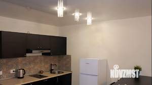 1-к квартира, вторичка, 34м2, 11/16 этаж