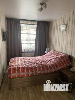 3-к квартира, вторичка, 57м2, 1/5 этаж
