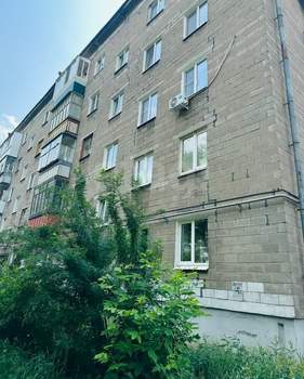1-к квартира, вторичка, 31м2, 1/5 этаж
