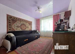 4-к квартира, вторичка, 87м2, 3/18 этаж