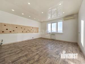 2-к квартира, вторичка, 58м2, 6/9 этаж
