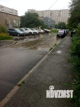 1-к квартира, вторичка, 28м2, 6/9 этаж