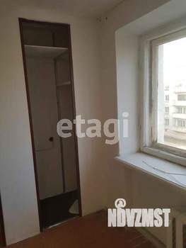 1-к квартира, вторичка, 18м2, 4/5 этаж
