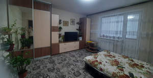 1-к квартира, вторичка, 34м2, 4/9 этаж