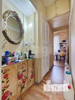 3-к квартира, вторичка, 54м2, 1/1 этаж