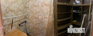 2-к квартира, вторичка, 54м2, 1/2 этаж