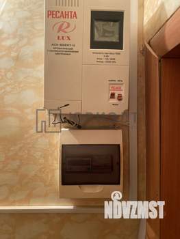 2-к квартира, вторичка, 45м2, 4/6 этаж