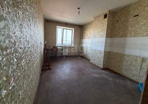 1-к квартира, вторичка, 50м2, 6/9 этаж