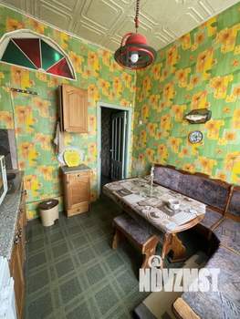 2-к квартира, вторичка, 55м2, 3/4 этаж