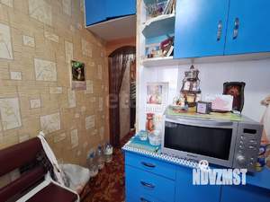 1-к квартира, вторичка, 32м2, 5/5 этаж
