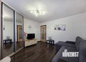 2-к квартира, вторичка, 44м2, 3/5 этаж