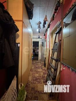 2-к квартира, вторичка, 51м2, 1/3 этаж