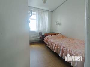 3-к квартира, вторичка, 60м2, 8/9 этаж