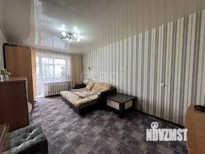 2-к квартира, вторичка, 45м2, 5/5 этаж