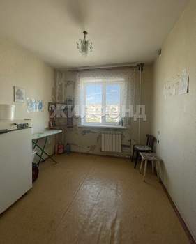 3-к квартира, вторичка, 61м2, 8/9 этаж