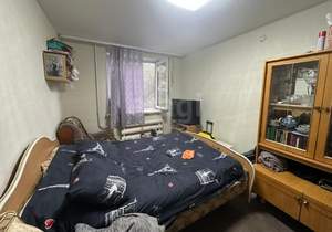 2-к квартира, вторичка, 43м2, 3/5 этаж