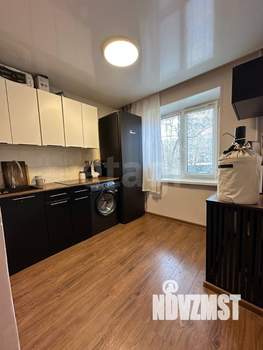 2-к квартира, вторичка, 45м2, 1/5 этаж