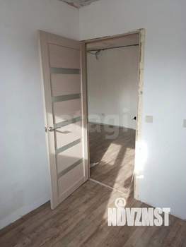 1-к квартира, вторичка, 31м2, 3/3 этаж