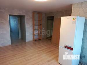 2-к квартира, вторичка, 43м2, 5/5 этаж