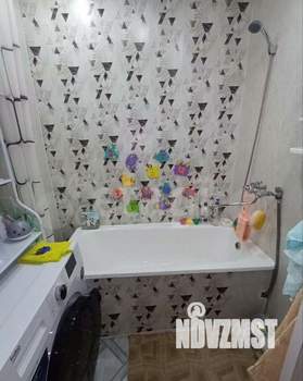 1-к квартира, вторичка, 35м2, 1/9 этаж