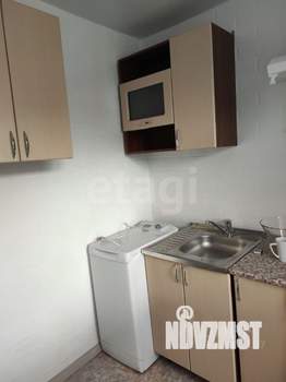 1-к квартира, вторичка, 33м2, 3/5 этаж