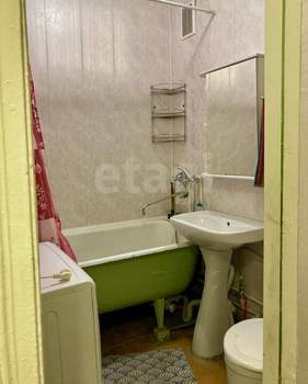 2-к квартира, вторичка, 40м2, 4/5 этаж