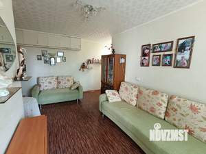 3-к квартира, вторичка, 59м2, 2/5 этаж