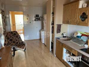 4-к квартира, вторичка, 138м2, 5/9 этаж