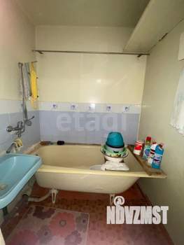 1-к квартира, вторичка, 34м2, 4/9 этаж