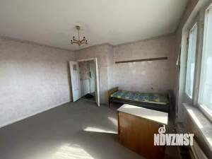 1-к квартира, вторичка, 34м2, 8/9 этаж