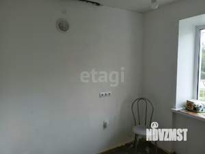 1-к квартира, вторичка, 33м2, 2/5 этаж