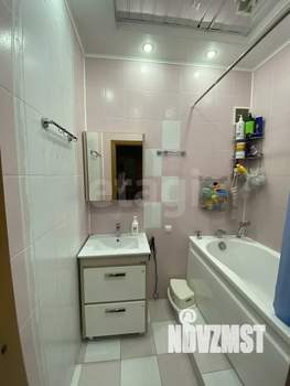 2-к квартира, вторичка, 59м2, 2/5 этаж