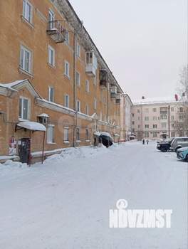 2-к квартира, вторичка, 67м2, 3/4 этаж
