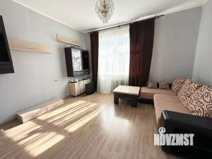 3-к квартира, вторичка, 77м2, 2/2 этаж