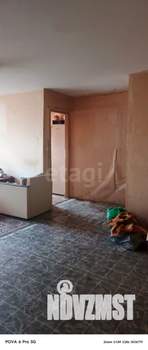 3-к квартира, вторичка, 57м2, 1/5 этаж