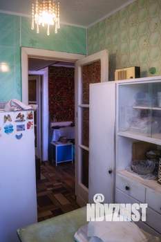 2-к квартира, вторичка, 42м2, 4/5 этаж