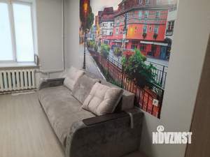 2-к квартира, вторичка, 59м2, 1/5 этаж