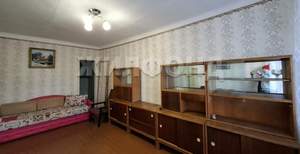 1-к квартира, вторичка, 31м2, 4/4 этаж