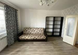 1-к квартира, вторичка, 37м2, 8/9 этаж