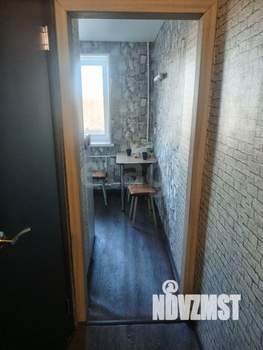 1-к квартира, вторичка, 32м2, 5/5 этаж