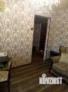 1-к квартира, вторичка, 28м2, 6/9 этаж