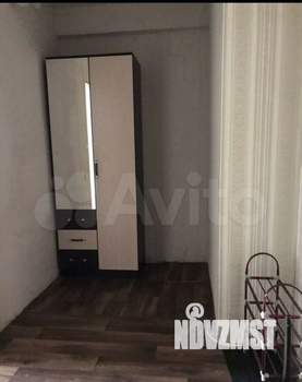 Студия квартира, вторичка, 43м2, 14/16 этаж