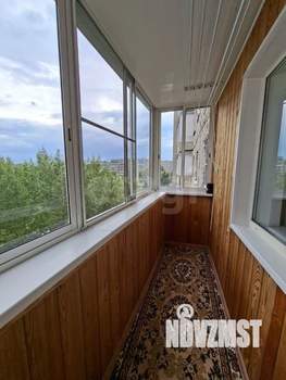 1-к квартира, вторичка, 34м2, 7/9 этаж