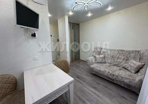 1-к квартира, вторичка, 17м2, 6/10 этаж