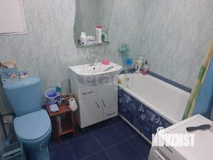 2-к квартира, вторичка, 45м2, 1/5 этаж