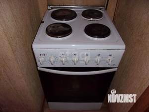 Студия квартира, вторичка, 19м2, 4/5 этаж