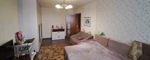 1-к квартира, вторичка, 35м2, 2/5 этаж