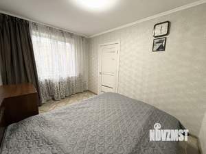 3-к квартира, вторичка, 53м2, 2/5 этаж