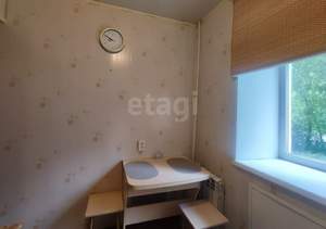 1-к квартира, вторичка, 31м2, 1/5 этаж